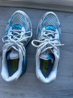 Saucony Hardloopschoenen Maat 40, Ophalen of Verzenden, Gedragen, Blauw, Sportschoenen