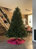 Kerstboom 230 hoog, Ophalen, Zo goed als nieuw