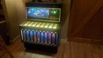 NSM Prestige 160b Jukebox (Bluetooth), Verzamelen, Automaten | Jukeboxen, Gebruikt, 1960 tot 1970, Ophalen, Met singles