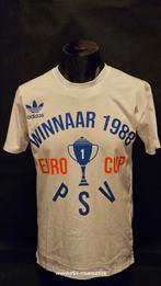 PSV  re-make shirt 1988 winnaar Europa cup 1, Ophalen of Verzenden, Nieuw, Maat 52/54 (L), Wit