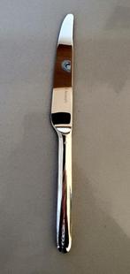 Christofle verzilverd bestek Mood 1 x dinermes, Ophalen of Verzenden, Zilver