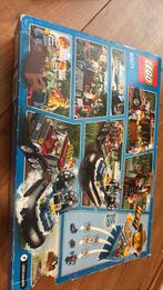 Lego city, Ophalen of Verzenden, Meer dan 50 stukjes, Zo goed als nieuw, 6 jaar of ouder
