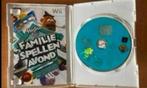 Hasbro familie spellen avond, Spelcomputers en Games, Games | Nintendo Wii, Vincent's games, Ophalen of Verzenden, Zo goed als nieuw