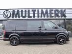 Volkswagen Transporter 2.0 TDI 150PK DSG LUXE DUBBELE CABINE, Gebruikt, Euro 6, 4 cilinders, 150 pk