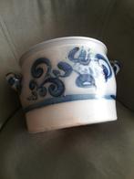 ANTIEKE KEULSE POT....  ( GROOT )......., Antiek en Kunst, Curiosa en Brocante, Ophalen of Verzenden