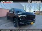 Dodge Ram 1500 5.7 V8 4x4 Crew Cab Limited |LPG 200L inbouw, Auto's, Dodge, Te koop, Gebruikt, 750 kg, SUV of Terreinwagen