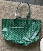 Meer kleur medium goyad  shopper tas, Sieraden, Tassen en Uiterlijk, Tassen | Reistassen en Weekendtassen, Nieuw, 30 cm of meer
