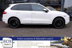 Porsche Cayenne 4.8 S Aut. 400 pk Panodak, Burmester Audio,, Automaat, Gebruikt, Met garantie (alle), Wit