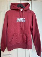 Daily Paper Hoodie, Kleding | Heren, Truien en Vesten, Ophalen of Verzenden, Zo goed als nieuw, Daily Paper, Rood