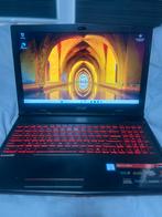 MSI GL63 8RC Gaming Laptop, Gebruikt, Met videokaart, 2 tot 3 Ghz, 8 GB