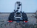 Thule VeloCompact 276 Kantelbare drager voor 3 Fietsen, Auto diversen, Fietsendragers, Ophalen, 3 fietsen of meer, Zo goed als nieuw