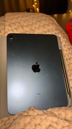 Apple ipad 2025 a16 blue, Computers en Software, Apple iPads, Ophalen, Zo goed als nieuw, 11 inch, Apple iPad