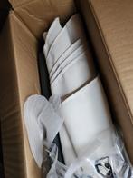 Nieuwe parasol met stenen, Ophalen, Zo goed als nieuw, Zweefparasol