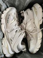 Nieuwe Balenciaga white track sportschoenen sneakers maat 39, Ophalen of Verzenden, Wit