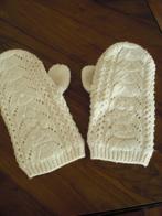 Mooie Handschoenen/Wanten van H&M. 1 maat, Kleding | Dames, Mutsen, Sjaals en Handschoenen, Maat 38/40 (M), H&M, Ophalen of Verzenden