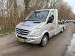 Mercedes-Benz Sprinter 519 3.0 CDI 432 6 Cilinder Tijhof, Auto's, Automaat, Euro 5, Achterwielaandrijving, Gebruikt