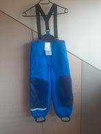 Blauwe H&M skibroek maat 128 - Nieuw!, Kinderen en Baby's, Kinderkleding | Maat 128, Broek, Jongen of Meisje, H&M, Nieuw