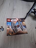 Lego 75101, Kinderen en Baby's, Speelgoed | Duplo en Lego, Ophalen, Zo goed als nieuw, Complete set, Lego