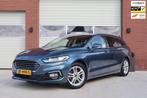 Ford Mondeo Wagon 2.0 IVCT HEV 187pk Titanium - LED - Camera, Stof, Gebruikt, 4 cilinders, Mondeo