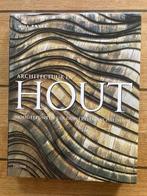 3 prachtige boeken, Ophalen of Verzenden, Gelezen, Architectuur algemeen