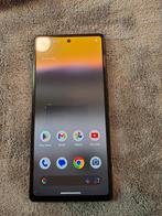 Google Pixel 6a 128GB, Telecommunicatie, Mobiele telefoons | Sony, Ophalen, Zo goed als nieuw, Zwart