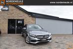 Mercedes-benz C-KLASSE 220 CDI EDITION, Xenon, Navi, PDC, 150 €/maand, Euro 6, 4 cilinders, Origineel Nederlands