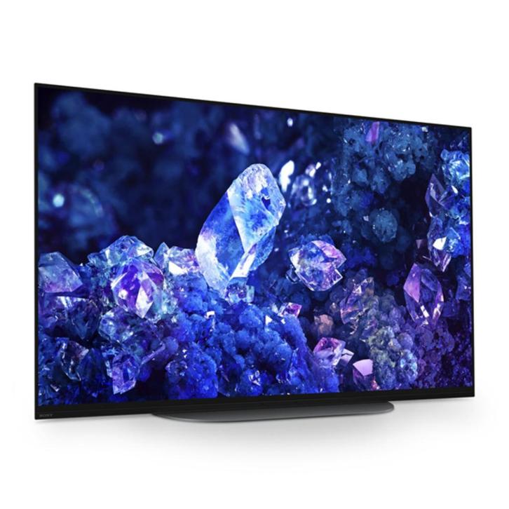 Sony Bravia XR-42A90K 42 Inch Google Smart TV OLED 4K 120 He, Audio, Tv en Foto, Televisies, Zo goed als nieuw
