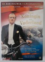 DVD: Voor Koningin en Vaderland (Nieuwstaat), Ophalen of Verzenden, Nieuw in verpakking
