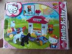 Hello Kitty paardenstal, Ophalen of Verzenden, Gebruikt, Overige merken
