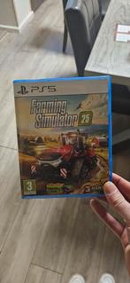 Farming Simulator 25 - PS5, -, -, Nieuw, Ophalen of Verzenden