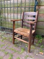 Brocante kinderstoel, Antiek en Kunst, Curiosa en Brocante, Ophalen