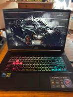 MSI Katana Gaming Laptop - i7, 16GB RAM, Snelle SSD, Computers en Software, Ophalen, Met videokaart, 2 tot 3 Ghz, Qwerty