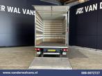 Renault Master 2.3 dCi 146pk Bakwagen 233cm Hoog Laadklep Zi, Auto's, Bestelauto's, 145 pk, Gebruikt, 4 cilinders, Origineel Nederlands