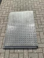 Nieuwe Kunststof Rijplaten, Tuin en Terras, Ophalen, Nieuw