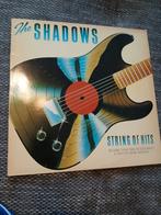 The Shadows - String of Hits LP, Cd's en Dvd's, Vinyl | Pop, Ophalen of Verzenden, 1980 tot 2000, Gebruikt, 12 inch