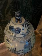 Antieje vaas, Antiek en Kunst, Antiek | Keramiek en Aardewerk, Ophalen of Verzenden