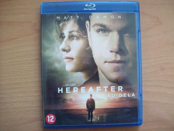 Hereafter (Clint Eastwood; Matt Damon, Cécile de France) `10 beschikbaar voor biedingen