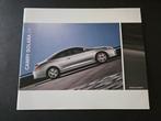 Brochure Toyota Camry Solara 2008 USA, Ophalen of Verzenden, Zo goed als nieuw, Toyota
