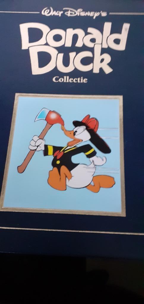 Donald Duck, Boeken, Stripboeken, Zo goed als nieuw, Meerdere stripboeken, Ophalen of Verzenden