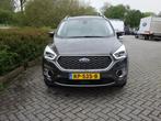 FORD Kuga 1.5 EcoBoost 182PK 4WD AUT, Auto's, Ford, Te koop, Zilver of Grijs, 14 km/l, Benzine