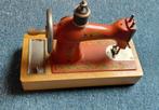 Vintage Kindernaaimachine, Ophalen of Verzenden