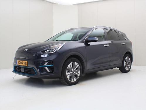 Kia e-Niro Executiveline 64kWh 204pk [ACC+CAMERA+JBL+LEDER+S, Auto's, Kia, Bedrijf, Te koop, Niro, ABS, Achteruitrijcamera, Adaptive Cruise Control