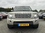 Land Rover Discovery 3.0 SDV6 AWD HSE Luxury-Pack Aut. *ALMO, Auto's, Land Rover, Te koop, Geïmporteerd, 2480 kg, Beige