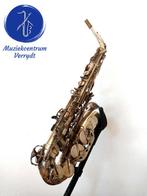 Altsaxofoon Jupiter JAS 769-767S, Ophalen, Gebruikt, Alt, Met koffer