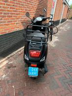 La souris Sourini s 2019, Fietsen en Brommers, Snorfietsen en Snorscooters, Ophalen, Gebruikt, Overige merken