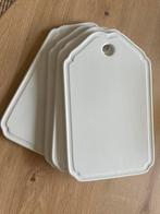 Villeroy & Boch Manoir Kaas/ontbijt plankje, Overige typen, Ophalen of Verzenden, Zo goed als nieuw, Overige stijlen