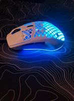 Steelseries Aerox 3, Computers en Software, Muizen, Ophalen, Rechtshandig, Muis, Gaming muis