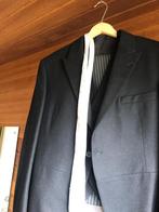 Mooi trouwpak, Ophalen of Verzenden, Zo goed als nieuw, Blauw