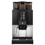 Wmf 1300 s, 10 kopjes of meer, Ophalen, Zo goed als nieuw, Koffiemachine