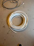 Flexibele buis 16mm - 30/40 meter, Doe-het-zelf en Verbouw, Buizen en Afvoer, Ophalen, Overige materialen, Minder dan 20 mm, 6 meter of meer